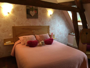 Hotels in Maresville